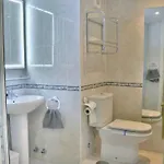 Апартаменты Seafront Luxury In Palmeras